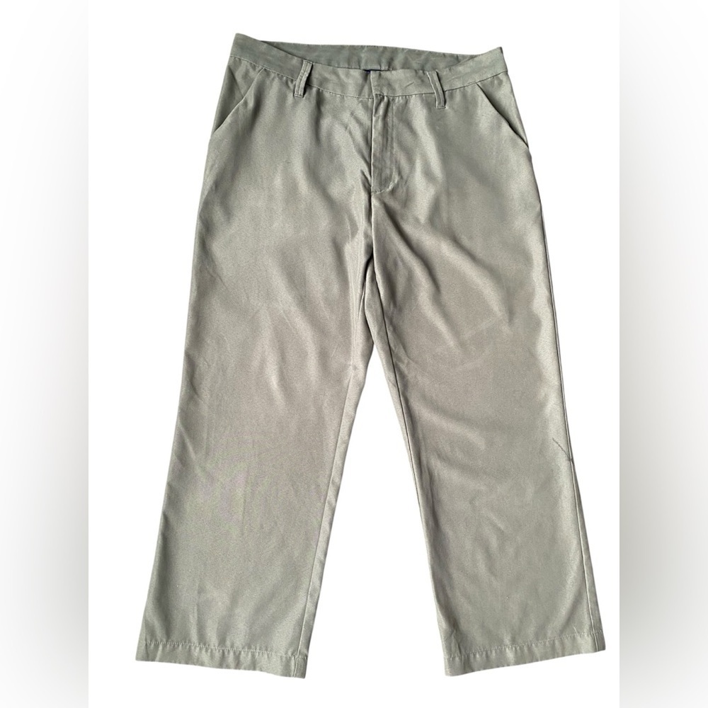 Gentle Fawn Women's Green Pants Size 8